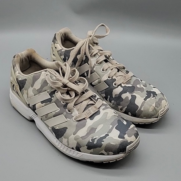 adidas torsion camouflage
